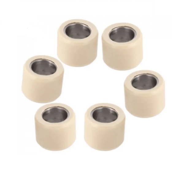 ROLICE / VALJČIĆI VARIOMATA (VARIATORA) OEM HONDA SH 300 / 2007-2014 (22123-KTW-900)