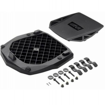 PLOČA ZA GIVI I KAPPA MONOKEY KOFERE UNIVERZALNA <br> (K609/K636/GIVI: E251)