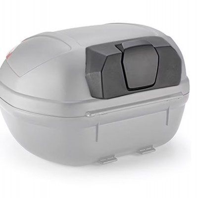 NASLON SUVOZAČA ZA MONOLOCK KOFER GIVI E340N / E340NT, BOJA CRNA <br> (GIVI: E196)