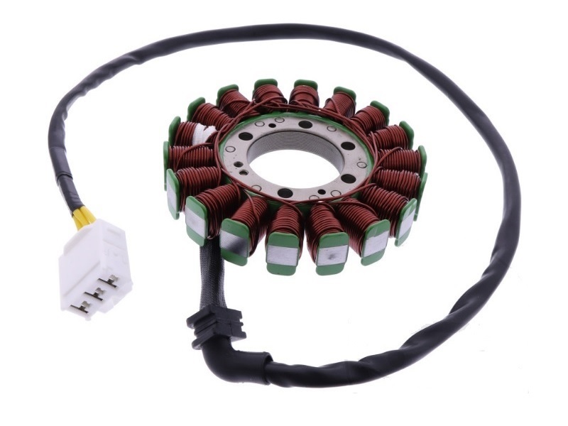 STATOR (NAMOTAJI) HONDA CBF 1000 (2006-2012) <br> JMP: 700.32.56