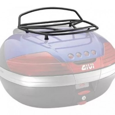 PRTLJAŽNIK / REŠETKA / GRILL ZA MONOKEY KOFER GIVI V47 (E107)