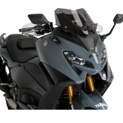 VJETROBRAN / VIZIR ZATAMNJENI YAMAHA T-MAX 560 TECH MAX <br> PUIG: 21269F