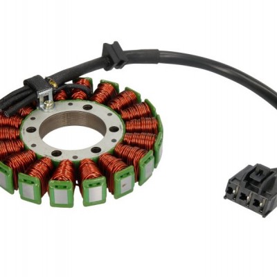STATOR ALTERNATORA (NAMOTAJI) HONDA CBR 1000 RR FIREBLADE / 2006-2007 <br> (ARROWHEAD: AHA4051)