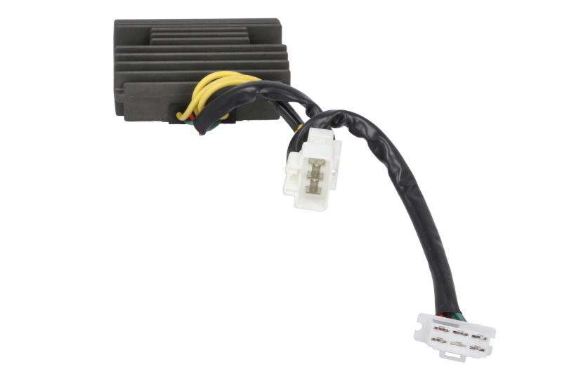 REGULATOR NAPONA (REGLER) HONDA FJS 600 SILVER WING / 2002-2005 (31600-MEF-003) <br> (TOURMAX: RGU-163)