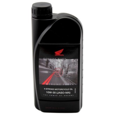 ULJE OEM HONDA 4T 10W30 JASO MA SL (08232-M99-SL1HE)