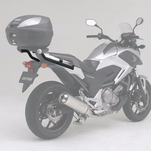 NOSAČ STRAŽNJEG / ZADNJEG (TOP CASE) KOFERA HONDA NC 700 S/X (2012-2013), NC 750 S/X/DCT (2014-2015) <br> GIVI: 1111FZ