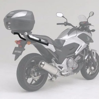 NOSAČ STRAŽNJEG / ZADNJEG (TOP CASE) KOFERA HONDA NC 700 S/X (2012-2013), NC 750 S/X/DCT (2014-2015) <br> GIVI: 1111FZ