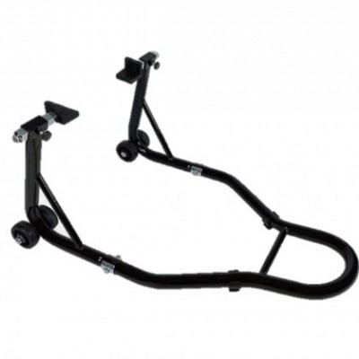 PODIZAČ / STALAK / ŠTENDER ZA MOTOCIKL STRAŽNJI TIP-L <br> MOTION STUFF: (STF-903-0008 / STS3210L)