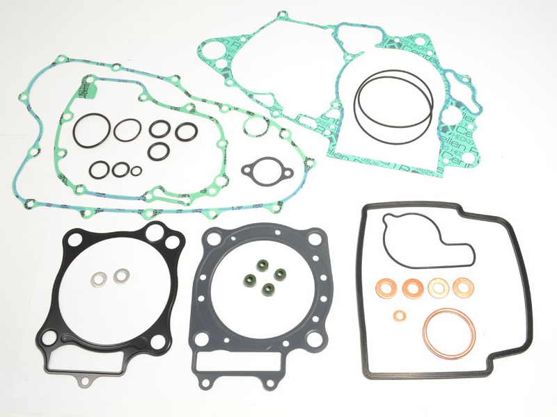 SET BRTVI / KOMPLET DIHTUNGA HONDA CRF 450R (2002-2004) <br> (ATHENA: P400210850064)