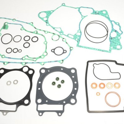 SET BRTVI / KOMPLET DIHTUNGA HONDA CRF 450R (2002-2004) <br> (ATHENA: P400210850064)
