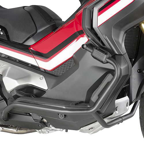ŠTITNIK MOTORA (CRASH BAR) HONDA X-ADV 750 (2017-2025) <br> GIVI: TN1156