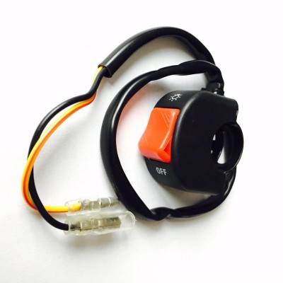 PREKIDAČ ZA SVJETLO ILI MAGLENKE UNIVERZALNI <br> (M.C. AV2083)