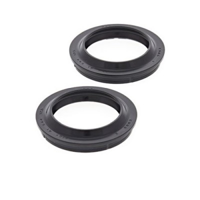 BRISAČI PREDNJE VILICE PAR (37x50,5x12,5 MM) <br> (ARI.162) ALL BALLS: 57-109