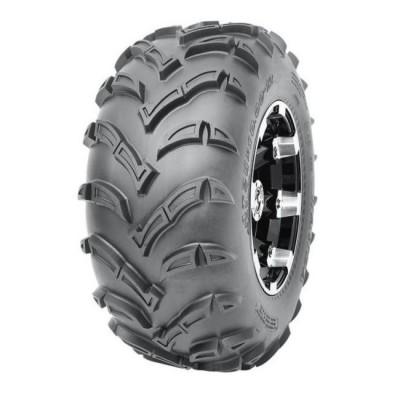 GUMA ATV / QUAD 21x7-10 (21x7,00-10) 4PR 25J TL (4 PLATNA) DUBINA PROFILA / RIPNE: 12 MM, WANDA P377 <br> (WA115)