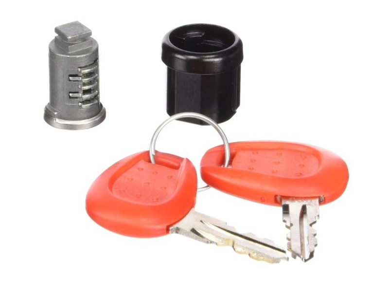 BRAVICA S DVA KLJUČA ZA GIVI MONOLOCK KOFERE (Z140R)