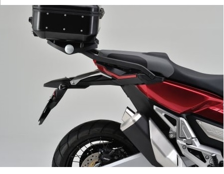 NOSAČ STRAŽNJEG / ZADNJEG (TOP CASE) KOFERA HONDA X-ADV 750 (2017-2020) <br> GIVI: 1156FZ