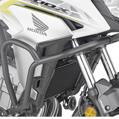 ŠTITNIK MOTORA (CRASH BAR) GORNJI ZA MOTOCIKL HONDA CB 500X (2019-2023) GIVI: TNH1171