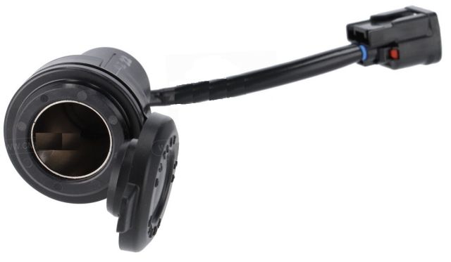 UTIČNICA 12V OEM HONDA CRF 1000L AFRICA TWIN / 2020-2022 (08U70-MKS-E00)