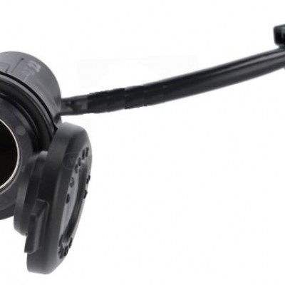 UTIČNICA 12V OEM HONDA CRF 1000L AFRICA TWIN / 2020-2022 (08U70-MKS-E00)