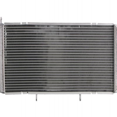 HLADNJAK / KILER / RADIATOR HONDA CB 600F HORNET 2008-2013 <br> (4RIDE: RAD517)