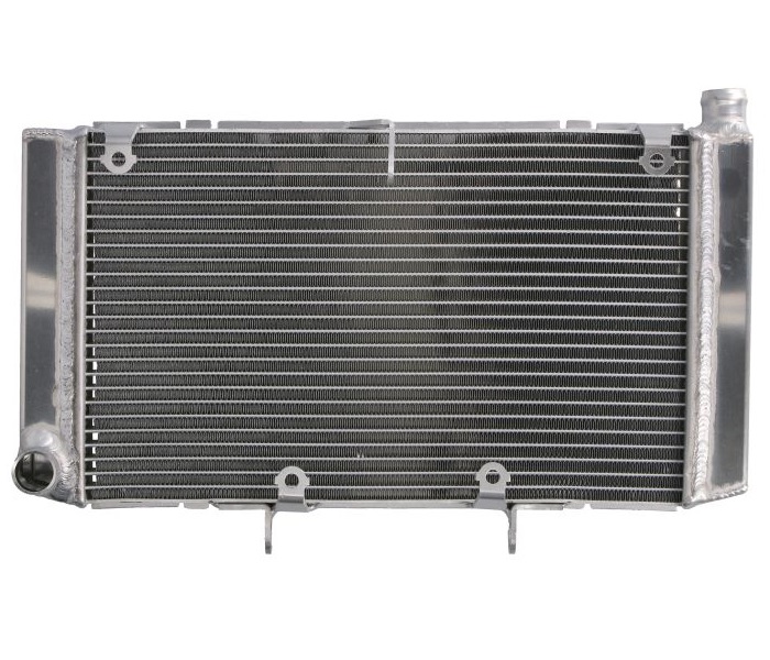 HLADNJAK / KILER / RADIATOR HONDA CB 600F HORNET 2008-2013 <br> (4RIDE: RAD517)
