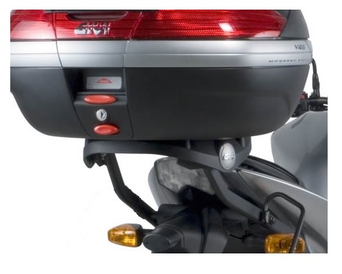 NOSAČ STRAŽNJEG (TOP CASE) KOFERA ZA KAWASAKI Z 750 (2007-2014), Z 1000 (2007-2009) <br> (KZ448) GIVI: 448FZ