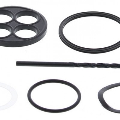 SET ZA REPARATURU SLAVINE HONDA CBR 1000F 1987-1988 <br> (ALL BALLS: 60-1224)