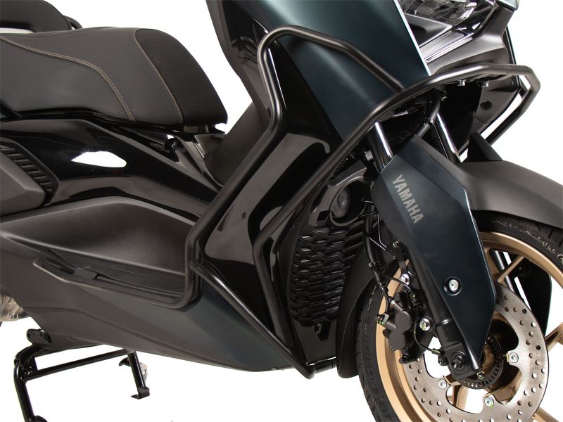 ŠTITNIK MOTORA / CRASH BAR ZA SKUTER YAMAHA X-MAX TECH MAX 125 / 300 (2023-2025) <br> Hepco&Becker: 422345740001