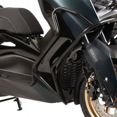 ŠTITNIK MOTORA / CRASH BAR ZA SKUTER YAMAHA X-MAX TECH MAX 125 / 300 (2023-2025) <br> Hepco&Becker: 422345740001