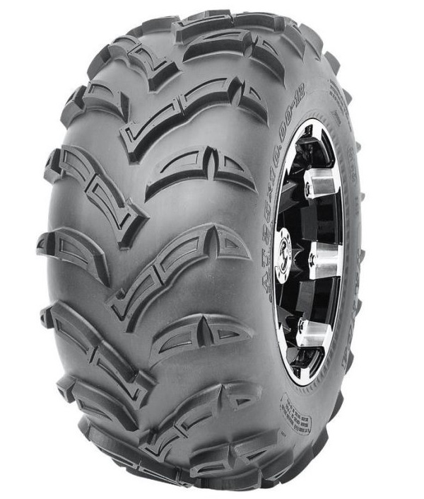 GUMA ZA ATV / QUAD 18x9.50-8 4PR 27J TL (DUBINA PROFILA / RIPNE 11 MM) WANDA P377 (WA116)