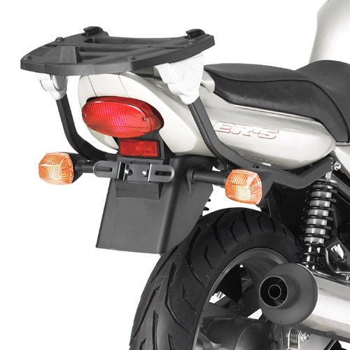 NOSAČ STRAŽNJEG (TOP CASE) KOFERA ZA MOTOCIKL KAWASAKI ER 5 / ER 500 (2001-2007) <br> GIVI: 440F