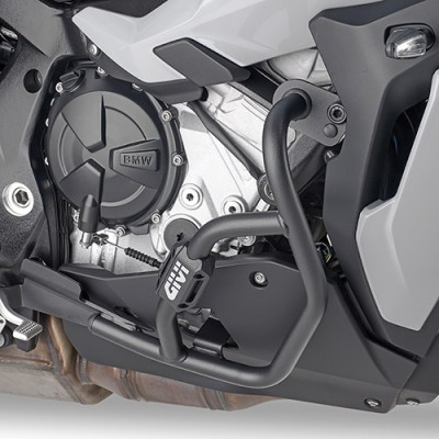 ŠTITNIK MOTORA (CRASH BAR) ZA MOTOCIKL BMW S1000 XR / 2020-2024 <br> (KN5138) GIVI: TN5138