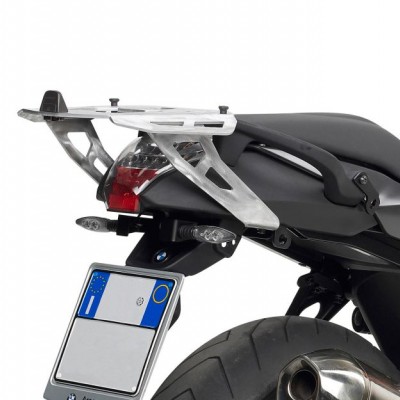 NOSAČ STRAŽNJEG (TOP CASE) KOFERA ZA MOTOCIKL BMW K1200R (2005-2008), K1300R (2009-2016) <br> (KRA690) GIVI: SRA690