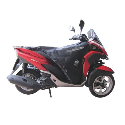TERMO PREKRIVAČ TUCANO URBANO ZA ZAŠTITU OD HLADNOĆE, KIŠE I VJETRA, ZA SKUTER YAMAHA TRICITY 125/155 (2014-2025) <br> (R172-X)
