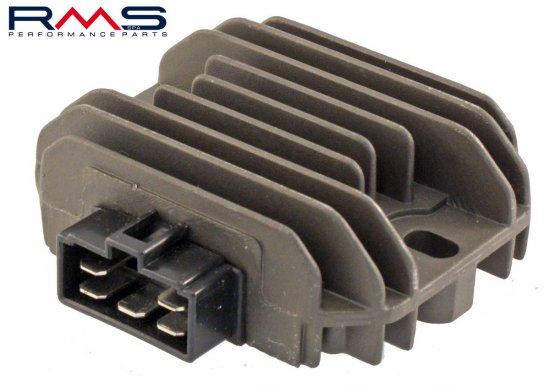 REGULATOR NAPONA (REGLER) RMS APRILIA, GILERA, PIAGGIO - RMS (246030162)