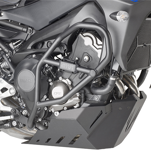 ŠTITNIK MOTORA / CRASH BAR - YAMAHA TRACER 900 / TRACER 900 GT (2018-2020) <br> GIVI: TN2139