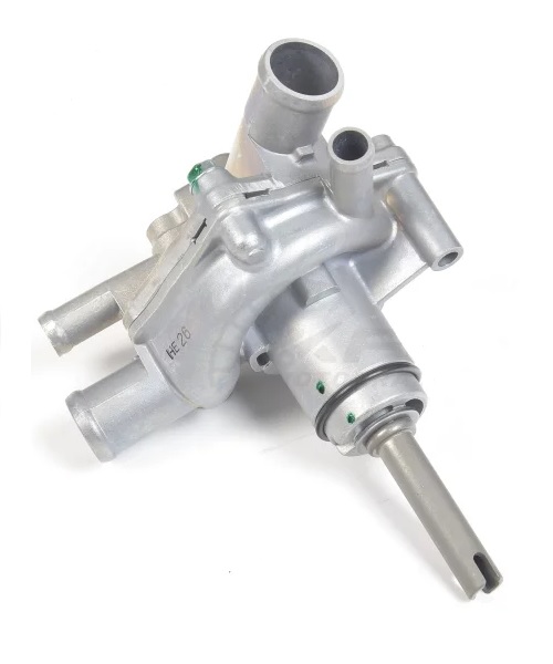 PUMPA VODE (VODENA PUMPA) OEM HONDA CBR 600 F/S (2001-2007) 19200-MBW-307