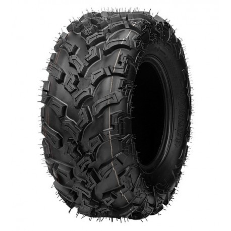 GUMA ZA ATV / QUAD 25x10-12 (25x10,00-12) TL 50J 6PR (DUBINA PROFILA / RIPNE 19 MM) JOURNEY P3006