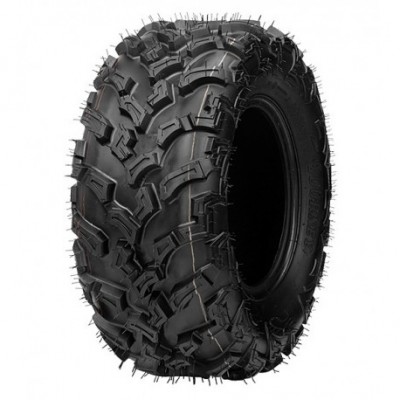 GUMA ZA ATV / QUAD 25x10-12 (25x10,00-12) TL 50J 6PR (DUBINA PROFILA / RIPNE 19 MM) JOURNEY P3006