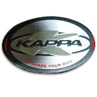 AMBLEM / LOGO KAPPA ZA KOFERE K28, K30, K33, K40, K46, K48, K49, K52, K53 (Z1632R)