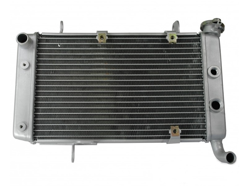 HLADNJAK / RADIATOR / KILER ZA ATV/QUAD SUZUKI LT-Z 400 Quadsport 2003-2017 (KSX: 776.00.17)