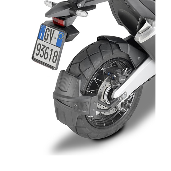 NOSAČ / DRŽAČ DODATNOG STRAŽNJEG BLATOBRANA HONDA FORZA 750 (2021-2025), HONDA X-ADV 750 (2017-2025) GIVI: RM1156KIT