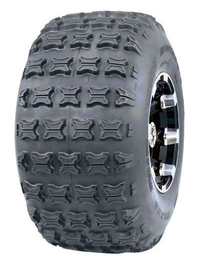 GUMA ZA ATV / QUAD 18x9.50-8 33J 4PR TL WANDA P316 (WA302)