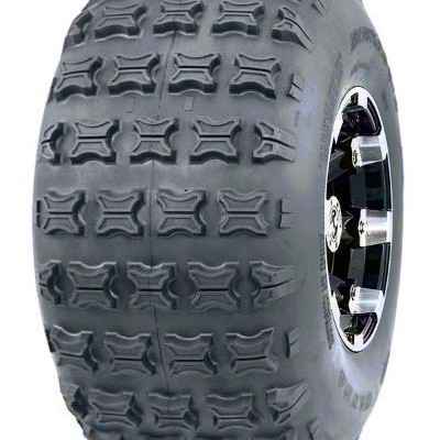 GUMA ZA ATV / QUAD 18x9.50-8 33J 4PR TL WANDA P316 (WA302)