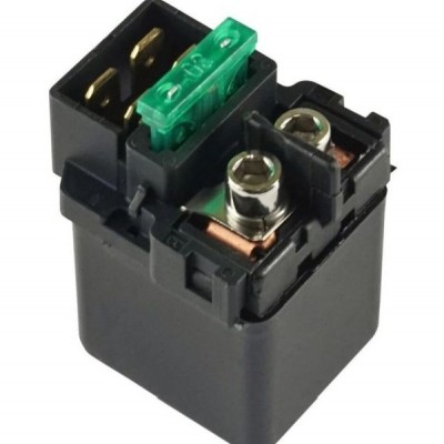 RELEJ STARTERA / AUTOMAT ANLASERA OEM HONDA <br> (35850-MAK-000, 35850-MR5-007) 06353-MR5-306