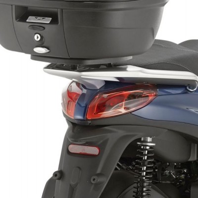 ADAPTER / NOSAČ / PLOČA KOFERA ZA SKUTER PIAGGIO Medley I-GET, Medley 