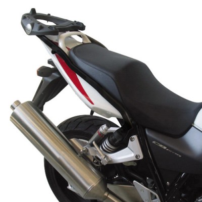 NOSAČ (DRŽAČ) STRAŽNJEG (CETRALNOG) KOFERA ZA MOTOCIKL HONDA CB 1300 / CB 1300 SA (2003-2009) <br> (KZ259) GIVI: 259FZ