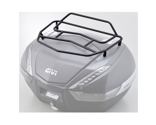 PRTLJAŽNIK / REŠETKA ZA KOFERE GIVI V47, GIVI V56 (E159)