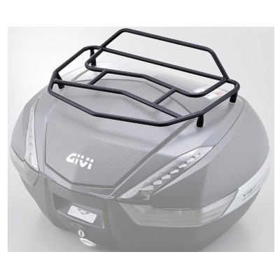 PRTLJAŽNIK / REŠETKA ZA KOFERE GIVI V47, GIVI V56 (E159)