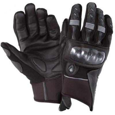 RUKAVICE S KARBONSKIM PROTEKTORIMA, LJETNE, VELIČINA (XXL) ROLEFF <br> MODEL: RO70.XXL